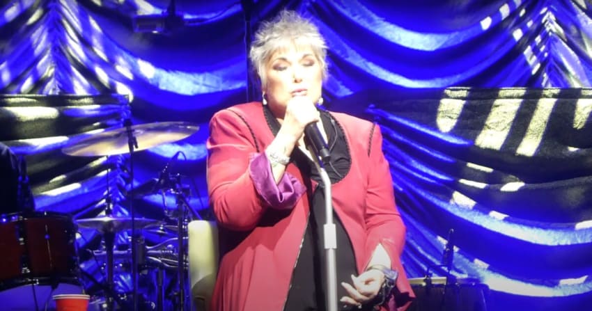 Heart Wolf Trap 2025