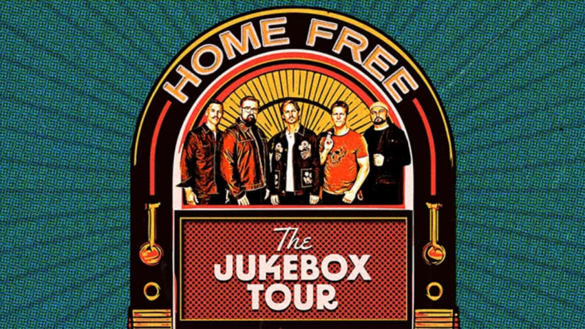 Home Free