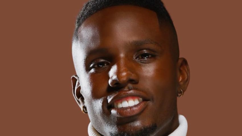 Jamal Roberts