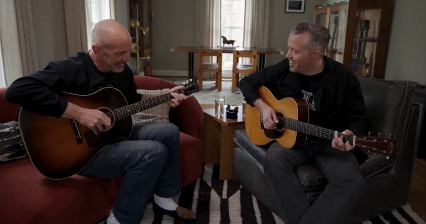 Jason Isbell Matt Sweeney Guitar Moves v3