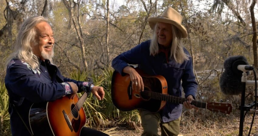 Jim Lauderdale Steve Poltz Paste