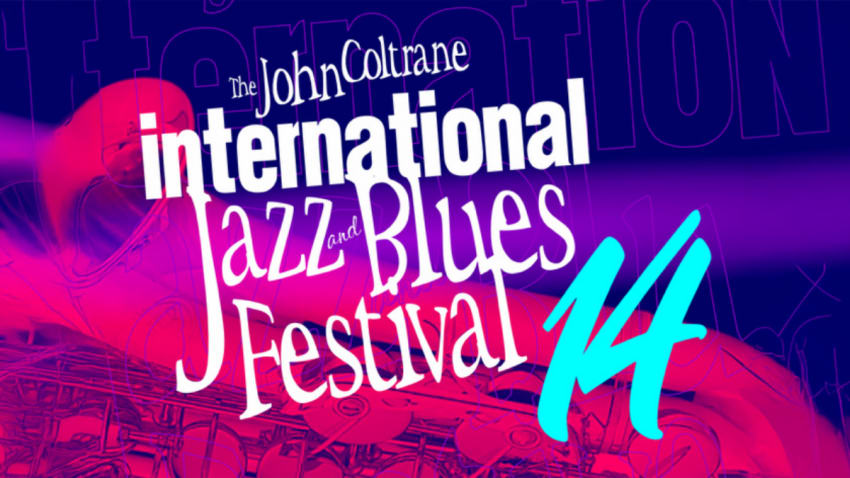 John Coltrane International Jazz and Blues Festival