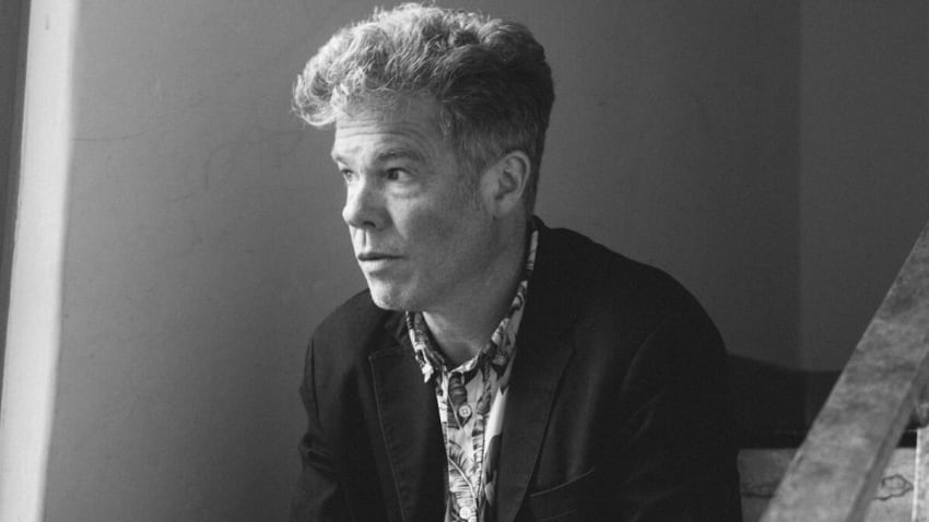 Josh Ritter