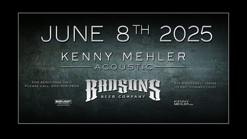 Kenny Mehler