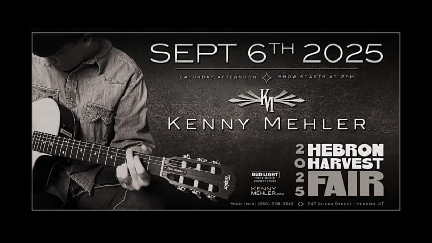 Kenny Mehler