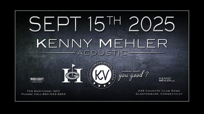 Kenny Mehler