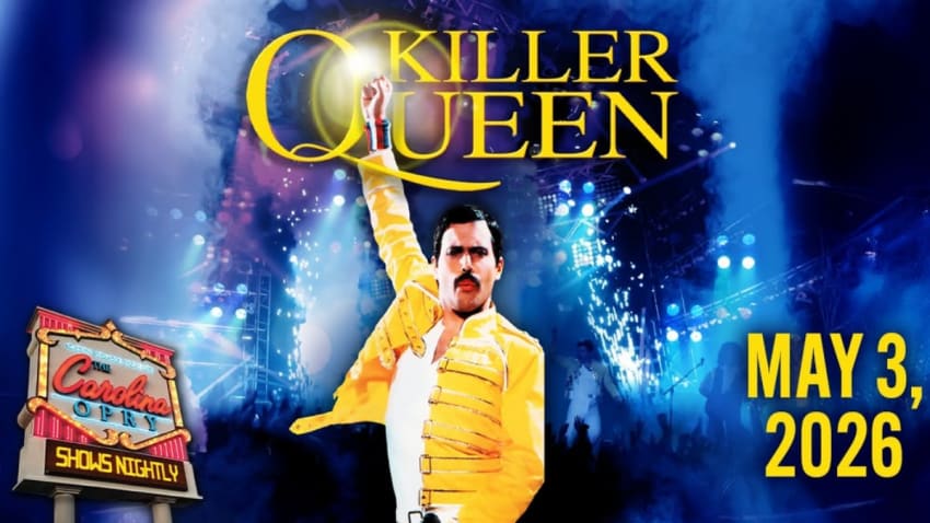 Killer Queen