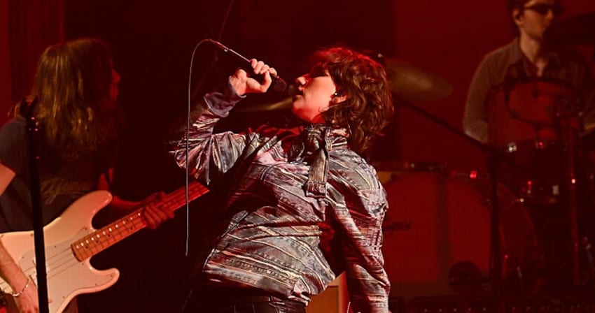 King Princess Girl Violence RIP KP Colbert