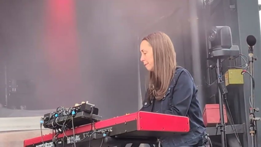 Kitchen Dwellers at #Northland Music Festival, 6/14/25