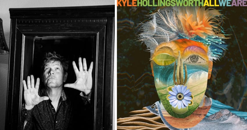 Kyle Hollingsworth All We Are