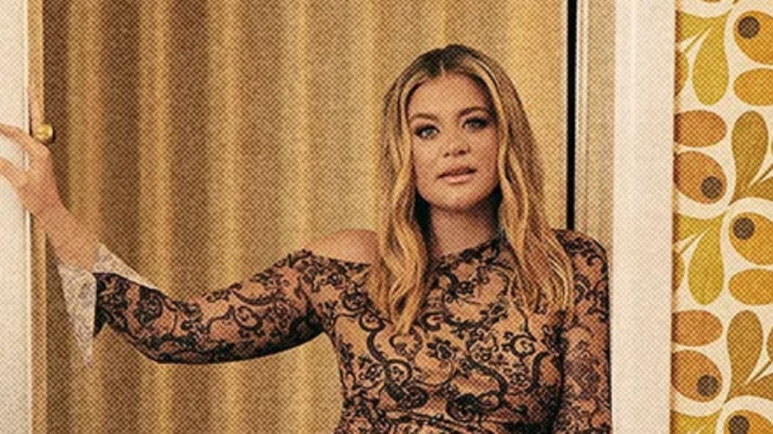 Lauren Alaina