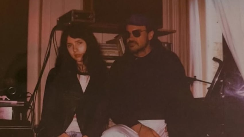 El Michels Affair Reunites With Clairo For Velvety ‘Anticipate’ Single
