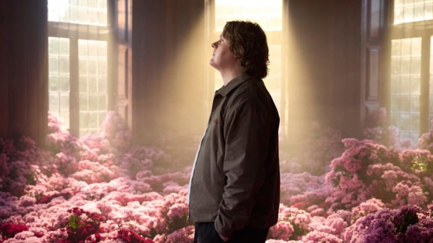 Lewis Capaldi