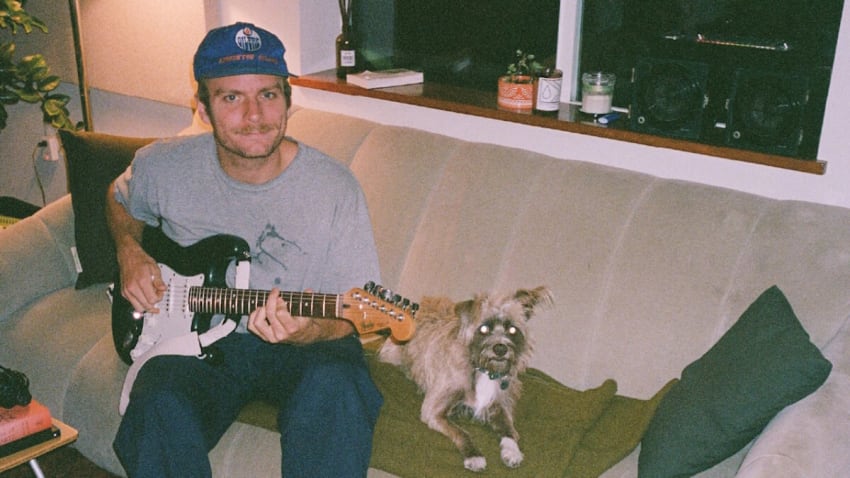 Mac DeMarco Details New Album ‘Guitar,’ Confirms 2026 U.S. & Asia Tour Dates