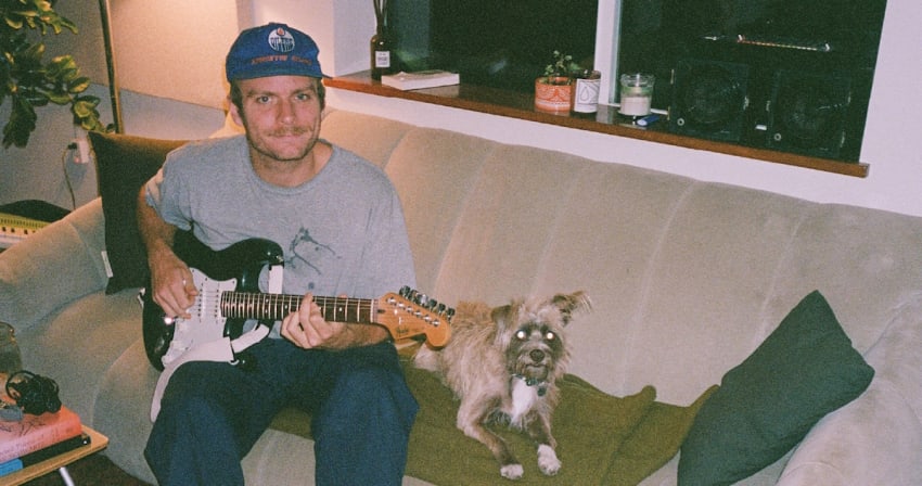 Buy Mac DeMarco Tickets