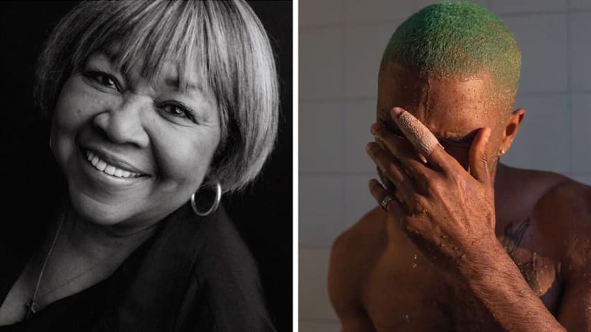 Mavis Staples Shares Moving Cover Of Frank Ocean’s ‘Godspeed’