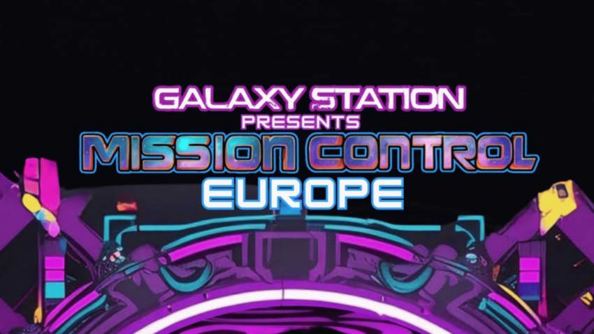 Mission Control Europe