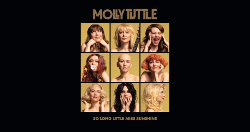 Molly Tuttle So Long Little Miss Sunshine