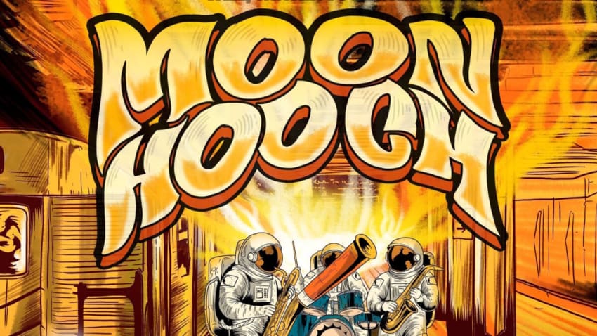With Hiatus Looming, Moon Hooch Outlines Fall 2025 Tour