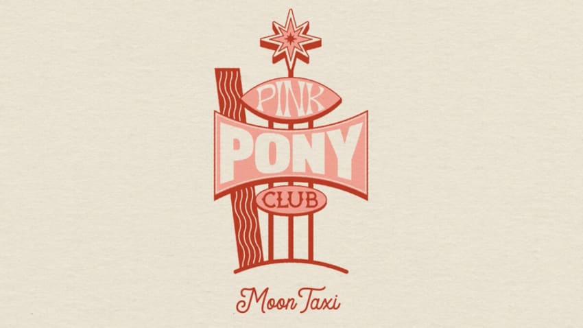 Moon Taxi Covers Chappell Roan’s ‘Pink Pony Club’