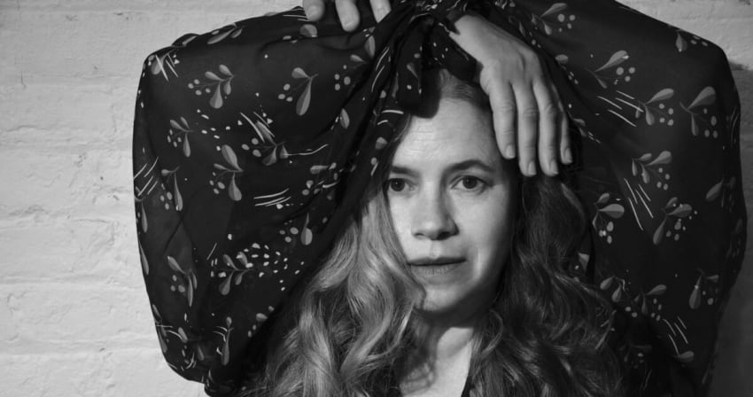 Natalie Merchant Press 2024