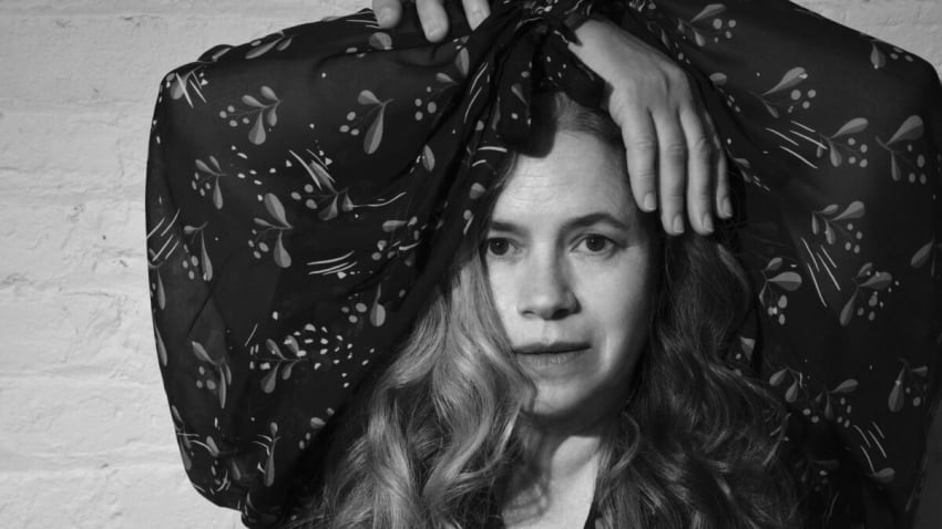 Natalie Merchant Maps Out Autumn Acoustic Tour 2025