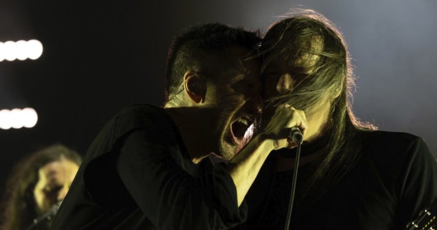 Nine Inch Nails Live 2025 Crawford 003