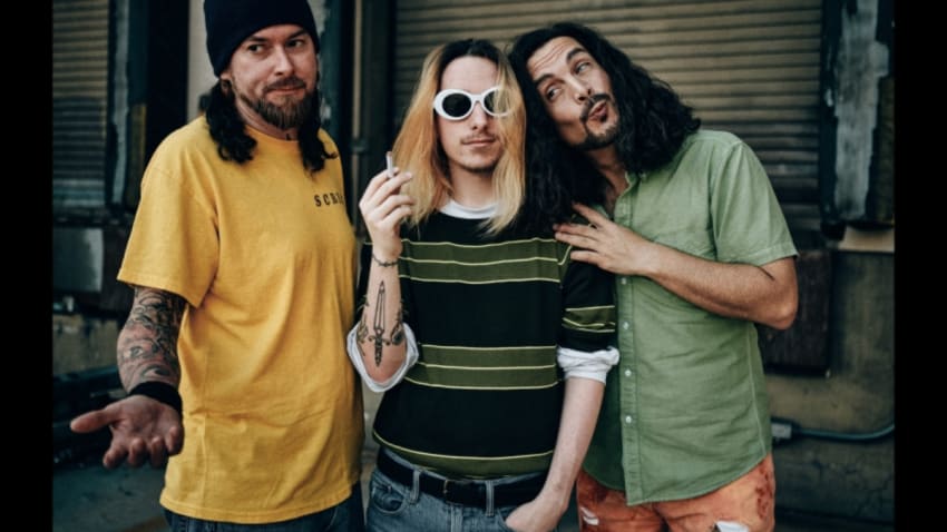 Nirvanna - Tribute to Nirvana