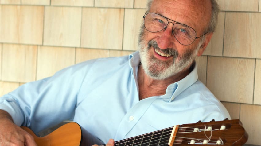 Noel Paul Stookey