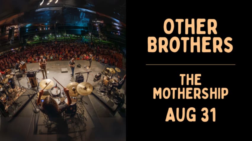 Other Brothers