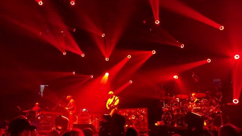 Phish - 14b Tweezer - SNHU Arena Manchester NH June 22nd 2025