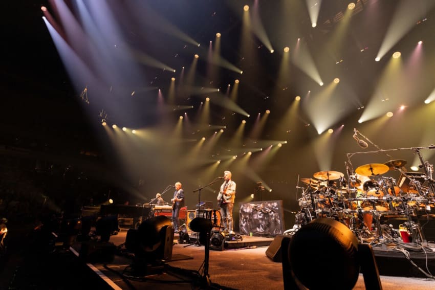 Phish Manchester N1 Soja FS