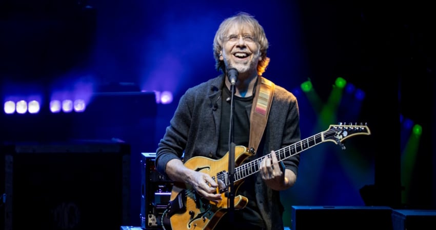 Buy Phish Tickets