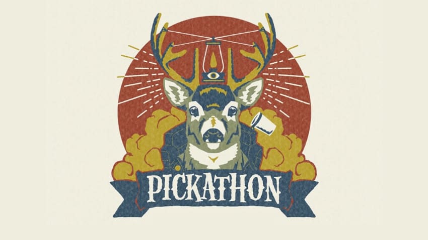 Pickathon