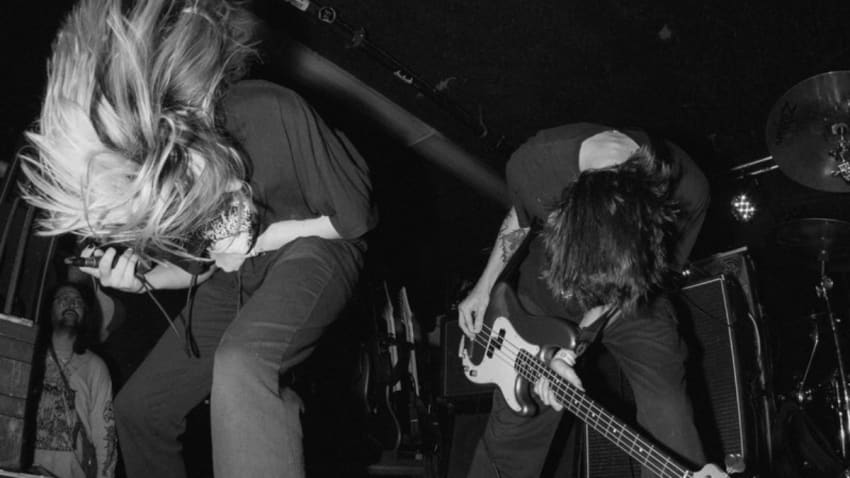 Primitive Rage and Dose