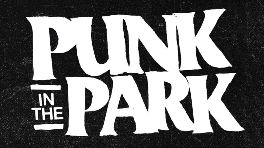 Punk In The Park San Pedro