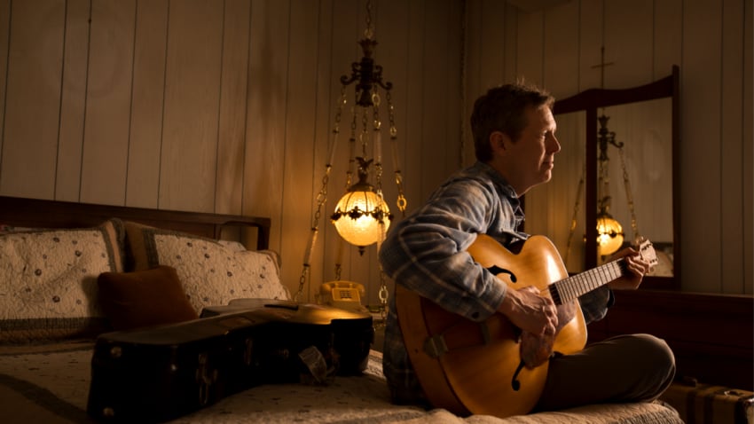 Robbie Fulks