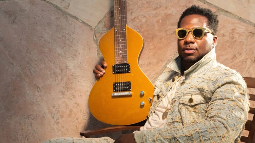 Robert Randolph