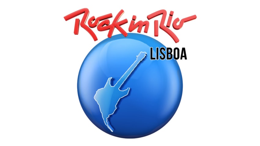 Rock In Rio Lisbon