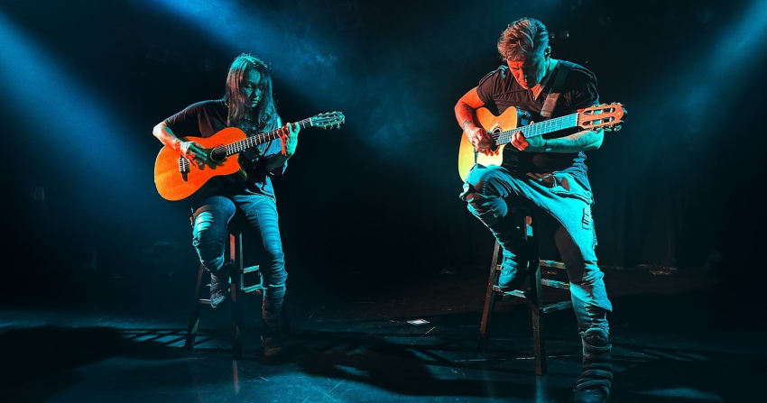 Buy Rodrigo y Gabriela Tickets