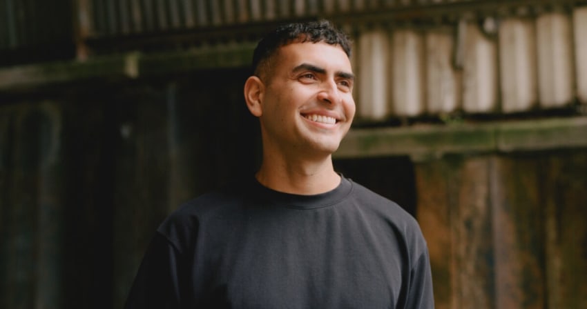 Sammy Virji Press 2025 McVeigh