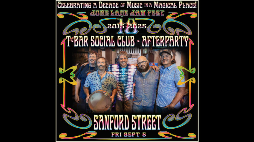 Sanford Street