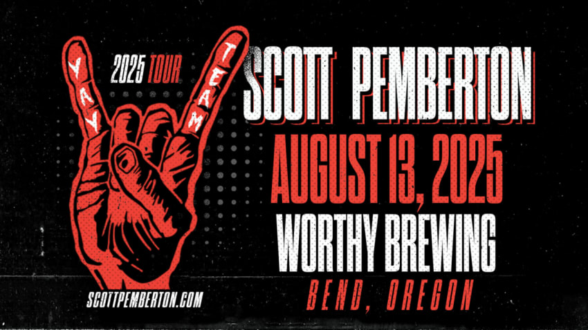 Scott Pemberton O Theory