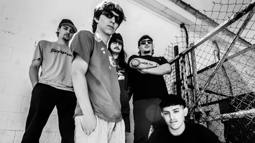 Shattered Youth and One Big Game