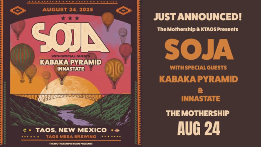SOJA