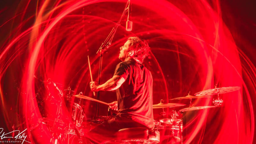 STS9 Details April 2026 Tour Dates, Including Rare All-Improv ‘Rave Spell’ Set