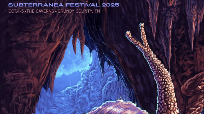 Subterranea