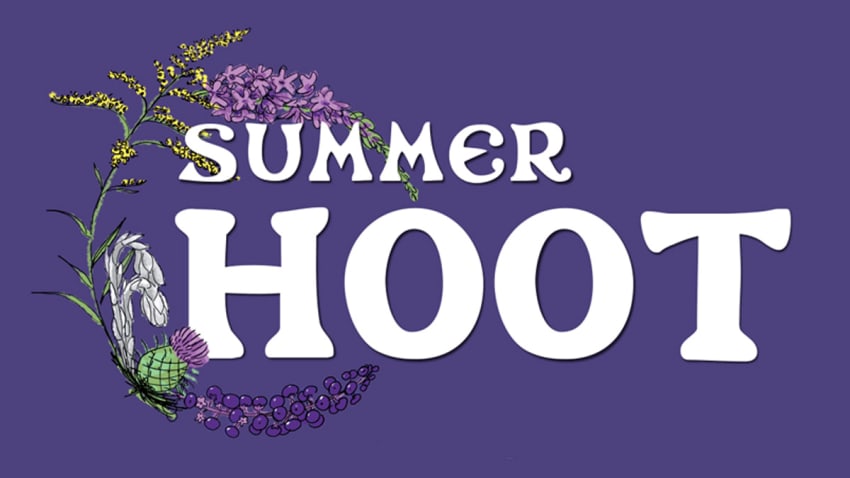 Summer Hoot