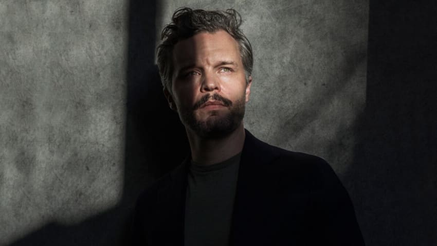 The Tallest Man On Earth Confirms 2025 North American Fall Tour