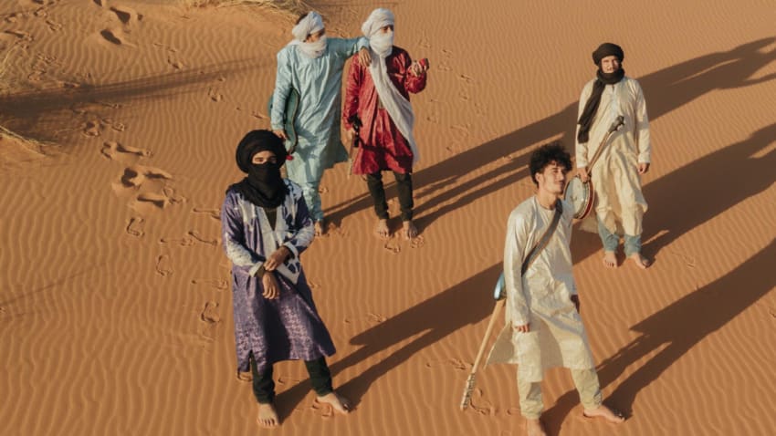 Tarwa N-Tiniri